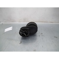 Маслозаливная горловина Volkswagen Touareg I (7L) 2002 - 2010 2008 7L6115303