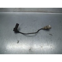 Датчик коленвала Volkswagen Touareg I (7L) 2002 - 2006 2004 077905381K,
