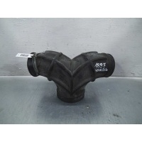 Патрубок Volkswagen Touareg I (7L) 2002 - 2006 2004 7L6129627,