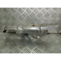 Защита (экран) выпускного коллектора Volkswagen Touareg 2002-2007 2007 07Z253036D