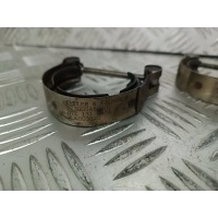 Хомут глушителя Volkswagen Touareg 2002-2007 2007 07Z131548A