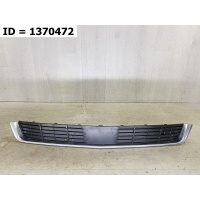 Решетка переднего бампера Cadillac Escalade IV (2014) 2014 23225241