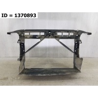 Панель передняя Skoda Octavia III (2013-2017) 5EU805588