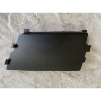 audi oe 4f0807681j01c решётка бампера переднего