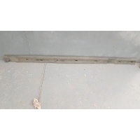 Накладка на левый порог Ford Focus 2 2004-2011 1380594
