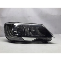 Skoda superb 2 рестайлинг фара правый ксенон 3t1941016h