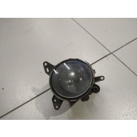 Фара противотуманная правая Mitsubishi Lancer CX CY 2007- MR957362