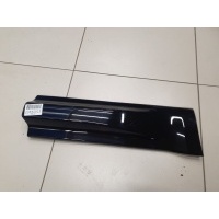 Молдинг двери правый задний Land Rover Range Rover Sport 2013- LR077213