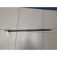 Молдинг стекла передней правой двери Audi A6 C6 2004-2011 4F0853284C2ZZ