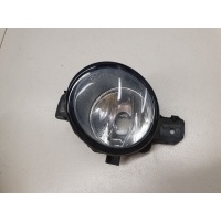 Фара противотуманная левая Nissan Qashqai+2 JJ10 2008-2014 261558992A