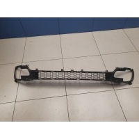 Решетка бампера переднего KIA Ceed 2012-2018 86560A2300