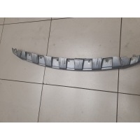 Спойлер переднего бампера Renault Sandero 2009-2014 620723692R