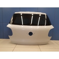 дверь багажника со стеклом Mini Paceman R61 2012- 41009810790