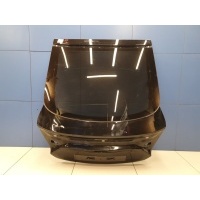 дверь багажника со стеклом Audi A7 4G 2010-2018 4G8827025A
