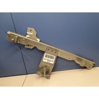 Стеклоподъемник передний левый Renault Duster 2010- 807214313R