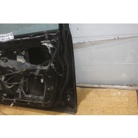 Замок двери Mazda 626 (GE) 1992-1997 GE 1991 GA7C-58-310B