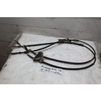 Трос ручника Mazda 626 (GE) 1992-1997 GE 1991 GA5R-44-420B