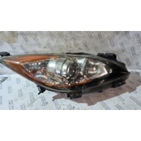 Фара Mazda 3 II (BL) (2009–2011) 147 2009 BBP2-51-0K0G