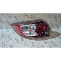 Фонарь задний наружный Mazda 3 II (BL) (2009–2011) 147 2009 BCW8-51-160C