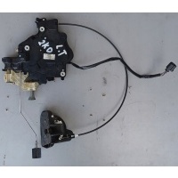 Volkswagen caddy iii замок дверь боковых левый 2k0843653n
