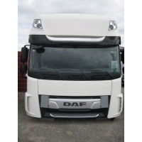 Кабина daf xf 106 lift - 69.000 нетто