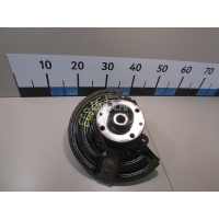 Кулак поворотный передний правый Renault Megane I (1996 - 1999) 8200150223