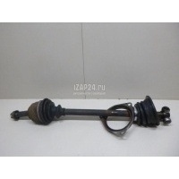 Полуось передняя левая Renault Twingo (1993 - 2007) 8200236092