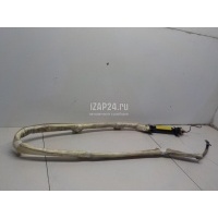 Подушка безопасности боковая (шторка) Mercedes Benz W210 E-Klasse (1995 - 2000) 2108601005