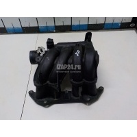 Коллектор впускной Citroen-Peugeot 306 (1993 - 2003) 0342H0