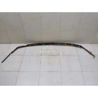 Подушка безопасности боковая (шторка) GM Astra H / Family (2004 - 2015) 24451357