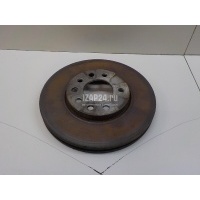 Диск тормозной передний вентилируемый Mintex Astra H / Family (2004 - 2015) MDC1050C