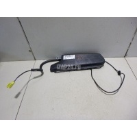 Подушка безопасности боковая (в сиденье) VAG A3 [8PA] Sportback (2004 - 2013) 8P4880242C