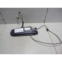 Подушка безопасности боковая (в сиденье) VAG A3 [8PA] Sportback (2004 - 2013) 8P4880241C