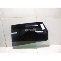 Стекло двери задней левой VAG A3 [8PA] Sportback (2004 - 2013) 8P4845205