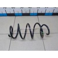 Пружина передняя VAG A3 [8PA] Sportback (2004 - 2013) 1K0411105AK