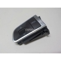 Кнопка многофункциональная VAG A3 [8PA] Sportback (2004 - 2013) 4E0951527ADXHA