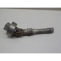 Кардан рулевой Mercedes Benz R230 SL (2001 - 2012) 2034620478