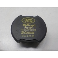 Крышка маслозаливной горловины Land Rover Discovery III (2004 - 2009) LR016955