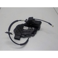 Замок двери задней правой Land Rover Discovery III (2004 - 2009) LR072414