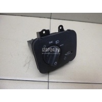 Переключатель света фар Land Rover Discovery III (2004 - 2009) YUD501480PVJ