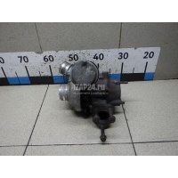 Турбокомпрессор (турбина) Hyundai-Kia Sorento (2002 - 2009) 282004A470