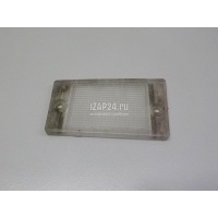 Стекло фонаря подсветки номера Hyundai-Kia Sorento (2002 - 2009) 925113E500