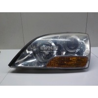 Фара левая Hyundai-Kia Sorento (2002 - 2009) 921013E621