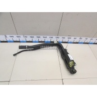 Горловина топливного бака Renault Kangoo (2003 - 2008) 7700313764