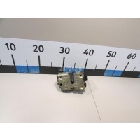 Замок двери передней левой Renault Kangoo (2003 - 2008) 8200727508