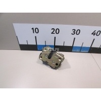 Замок двери передней правой Renault Kangoo (2003 - 2008) 8200727504