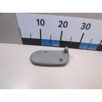 Накладка декоративная Renault Kangoo (2003 - 2008) 8200109563