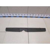 Обшивка багажника Renault Kangoo (2003 - 2008) 8200096173