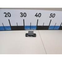 Отбойник крышки багажника Renault Kangoo (2003 - 2008) 7700303749