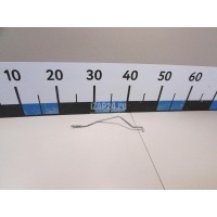 Тяга замка Renault Kangoo (2003 - 2008) 8200413124